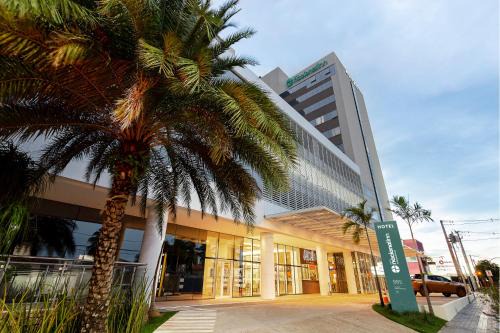 Centro - A Hotel | Nacional Inn Rondonópolis