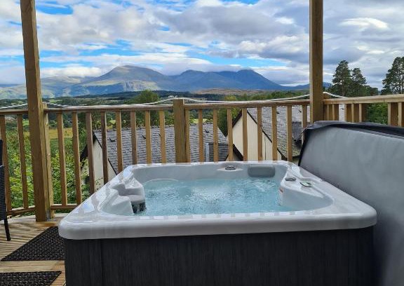 Spean Bridge Ski Chalet | Nadurra But and Ben - Where the Ordinary Becomes Extraordinary