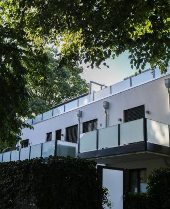 Region Hannover District Apartment | Naemi Premium Apartment Hannover