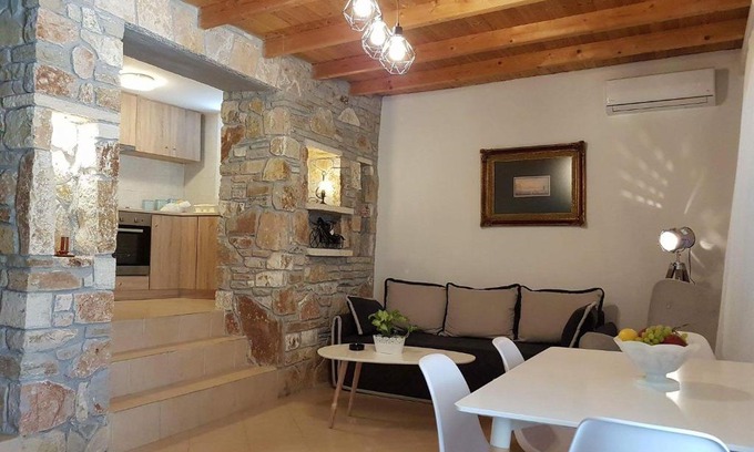 Nafplion City Centre House | Nafplio cozy mountain cottage