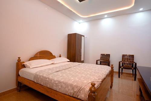 Mysore Hotel | Nagadeep Residency