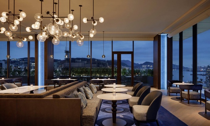 Nagasaki Hotel | Nagasaki Marriott Hotel