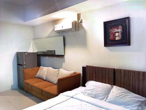 Lubuk Baja Apartment | Nagoya Mansion Apart Trw B