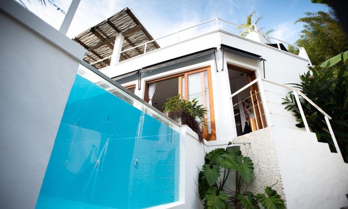 Praia de Santiago Hotel | Nai Santiago