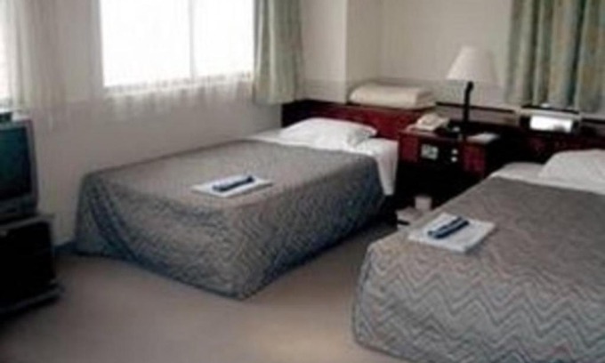 Nakatsu Hotel | Nakatsu Sunrise Hotel - Vacation STAY 64763v