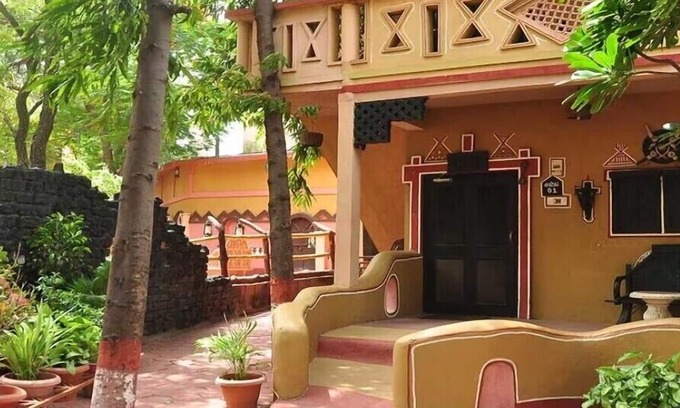 Rau Cottage | NAKHRALI DHANI VILLAGE RESOTR LLP