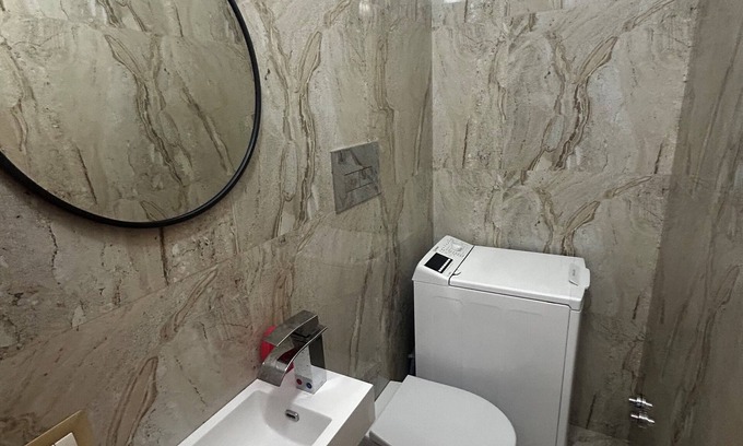 Chiaia Apartment | Nalusa superior: in the heart of the city a stone's throw from the sea