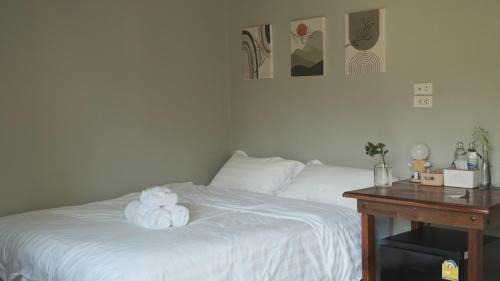Kanchanaburi Other | Namas Kan Farmstay