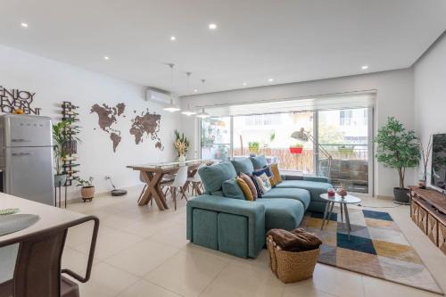 Mellieħa Heights House | Namaste :) Enjoy Every Moment