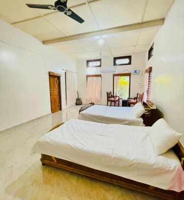 Sibsagar House | Namdang Homestay