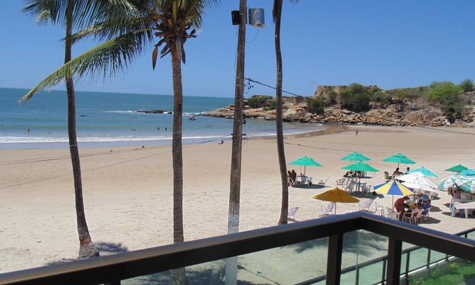 Gaibu Hotel | Namoa Pousada