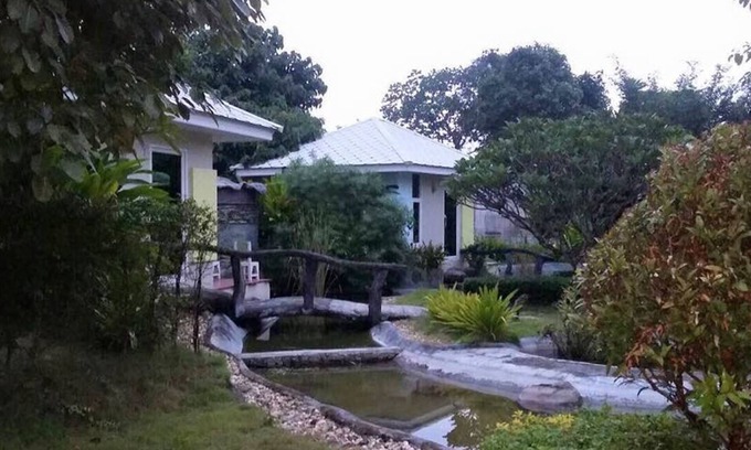 Pua Hotel | Nan at Pua