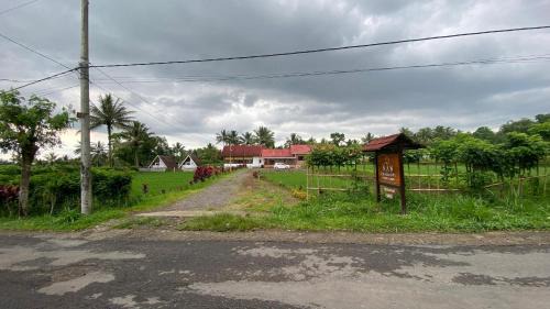 Tetebatu House | Nan Bungalows Tetebatu