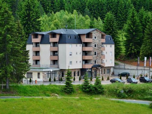 Ciganska Mahala Apartment | Nana Apartmani