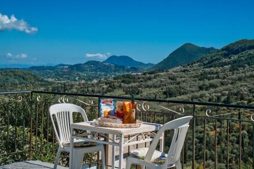 Giannades House | Nana house 2