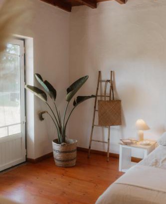 Mafra Cabin | NaNa House Ericeira - Yoga & Surf