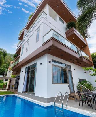 Vung Tau Villa | Nancy Tran Grand Strip Villa 12