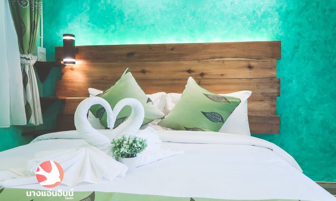 Makham Tia Hotel | Nang-an Inn Resort