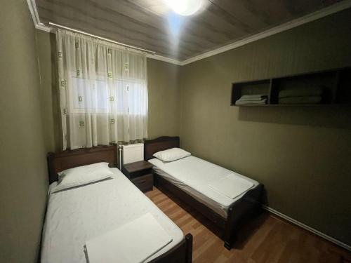 Tbilisi House | Nano Guest House