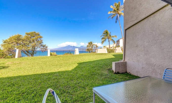 Napili Condo | Napili Point | 3 Free Rental Cars | KBM Resorts | Water Front | 3 Units, 5 Bedrooms | NAP ML-1301