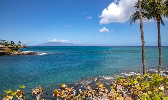 Napili Condo | Napili Point | 3 Free Rental Cars | KBM Resorts | Ocean View 1-bedroom Villa At Napili Point Maui | 3 Units, 3 Bedrooms | NAP ML-1565