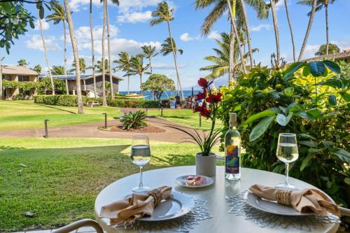 Napili House | Napili Shores B109