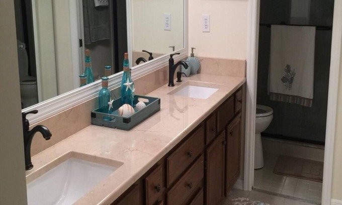 North Naples Condo | Naples 2 BDRM/2 BATH CONDO WEST OF 41