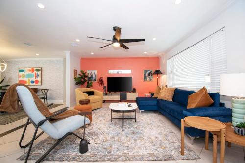 Willoughby Acres House | Naples Oasis Near Beach&Mercato -Perfect Getaway