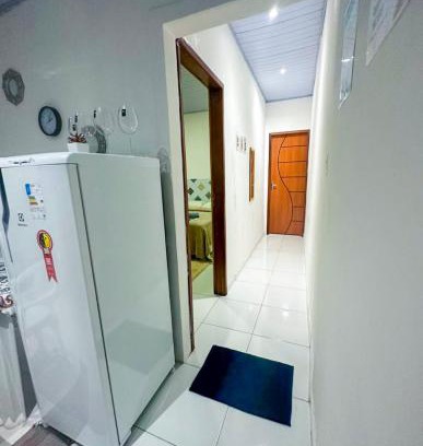 Cidade Nova House | Napolitan House