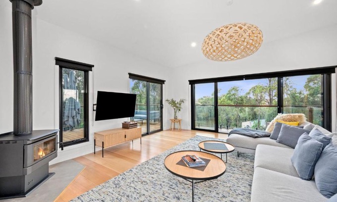 Fairhaven House | Narani Rise
