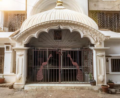 Mayapur Hotel | Narasimha Dev Guest House