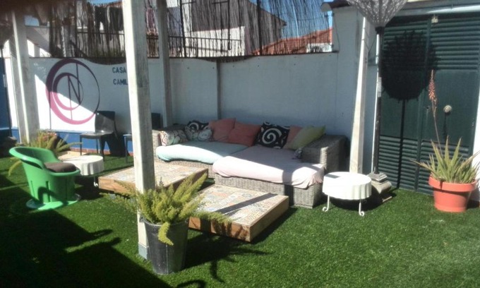 El Cerro de Andevalo House | Narayana Casa Camilo