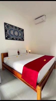 Central Seminyak House | narayuka house