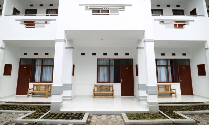 Lembang Hotel | Narima Resort Bandung