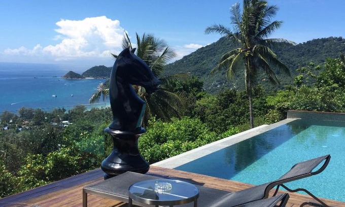 Koh Tao Villa | Naroua Villas