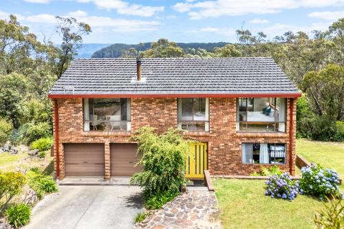 Katoomba House | Narrow Neck Retreat