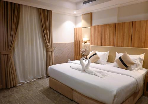 Al Kura Apartment | NARS Plus Al Basateen