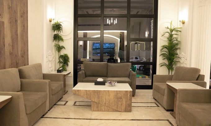 Jeddah Hotel | Nars Plus Al Naeem Hotel