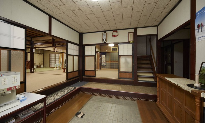 Toyooka House | Nashikisou