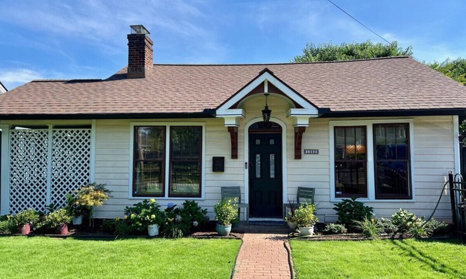 East End Apartment | Nashville Fatherland Cottage