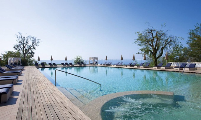 Piano di Sorrento Hotel | Nastro Azzurro Resort