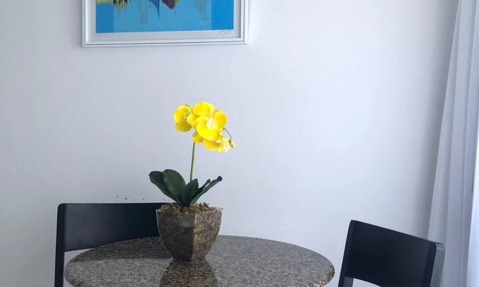 Via Costeira Resort | Natal Pyramid Resort Luxury Flat