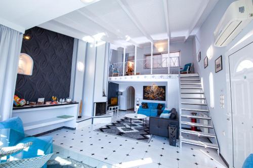 Spata-Artemida Apartment | Natalie Apartments