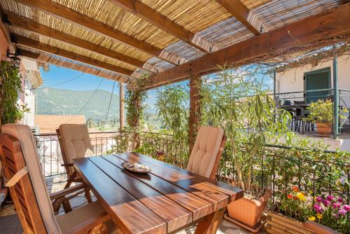 Doukades Apartment | Natasa's cozy house