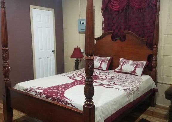 Port of Spain Apartment | Nath's Inn