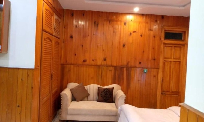 Nathia Gali Hotel | Nathia Gali Resort