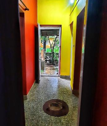 Stuart Hill House | Native Homestay