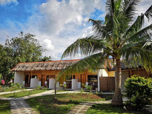 Basdiot Resort | Native House Resort powered by Cocotel