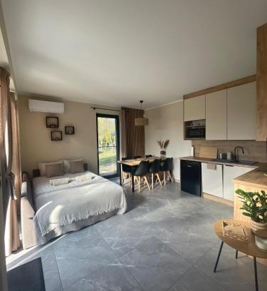 gmina Skoki House | Natura Home