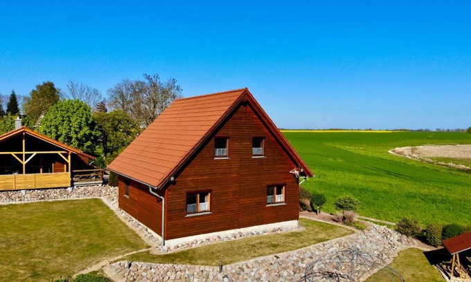 Duvendiek House | Naturcamp Duvendiek Pension